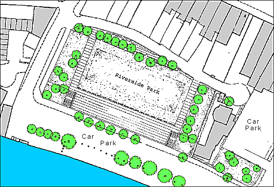 Hathaway Scheme Plan