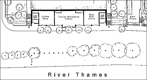 Hathaway Scheme Detail from Plan