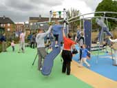 Playground, 04/06/05