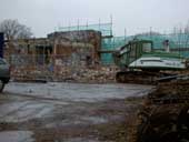 Demolition, 18/11/04
