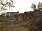 Demolition, 05/11/04