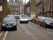 Water Lane, 07/11/04
