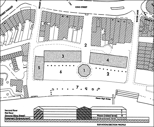Figure 5 - Robert Bowcock's September Design